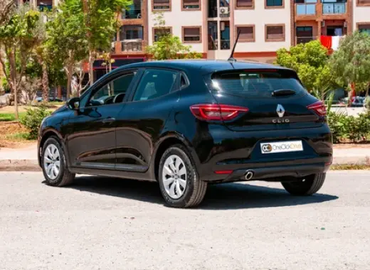CLIO5