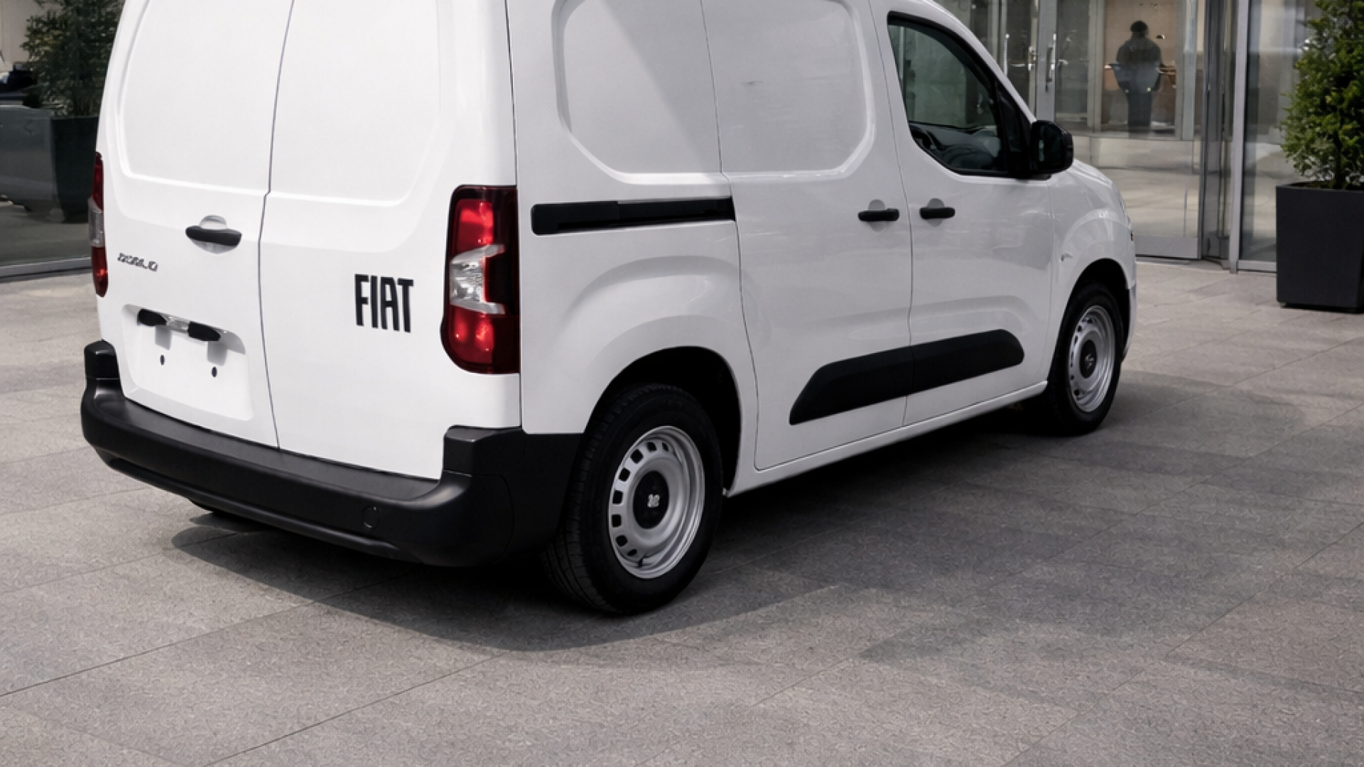 Fiat Doblo